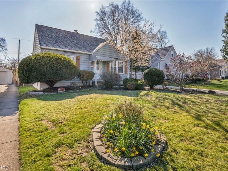1171 Genesee Avenue, Cleveland, OH 44124 Photo 3