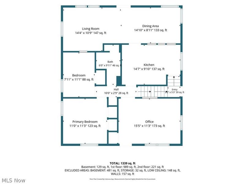 1171 Genesee Avenue, Cleveland, OH 44124 Photo 48