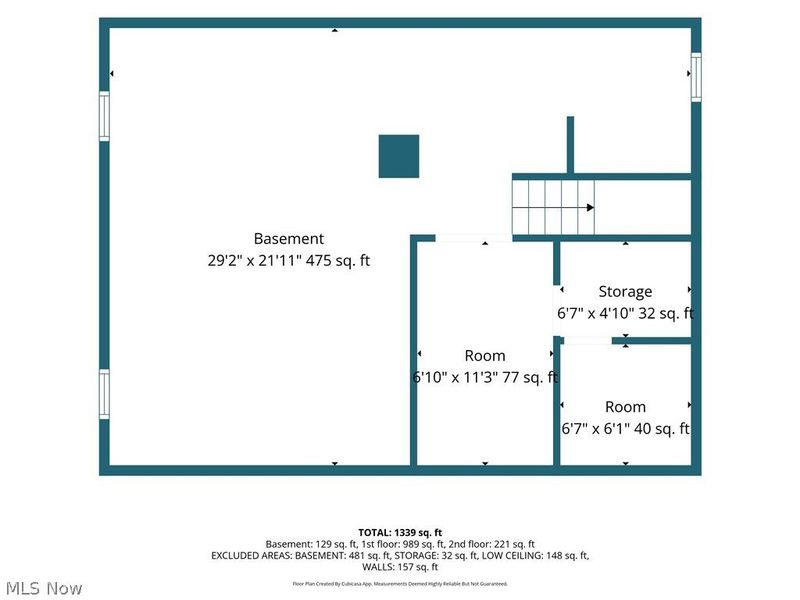 1171 Genesee Avenue, Cleveland, OH 44124 Photo 50