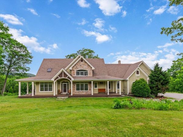 55 Chestnut Hill Road, Dublin, NH 03444