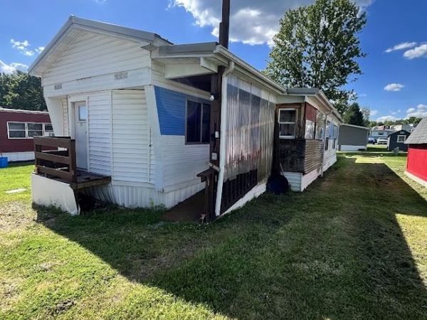 Lot 24 Jefferson Estates, Waynesburg, PA 15370