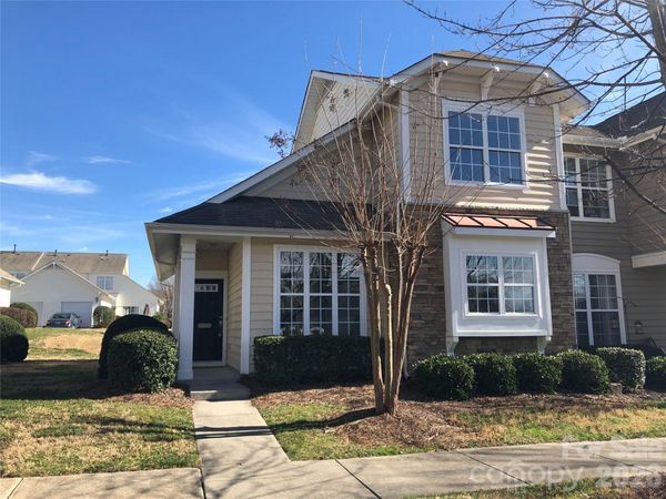 1448 Stonedown Lane, Unit 13, Matthews, NC 28104