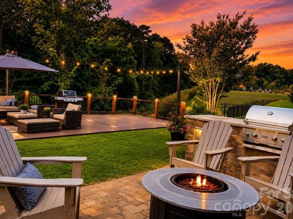 136 Haddonsfield Drive, Mooresville, NC 28115
