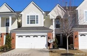 29432 Weston Drive, Novi, MI 48377 Main Photo