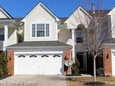 29432 Weston Drive, Novi, MI 48377