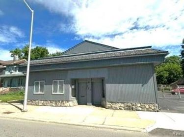 358 W Huron Street, Pontiac, MI 48341