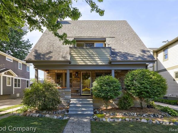419 E 5th Street, Royal Oak, MI 48067