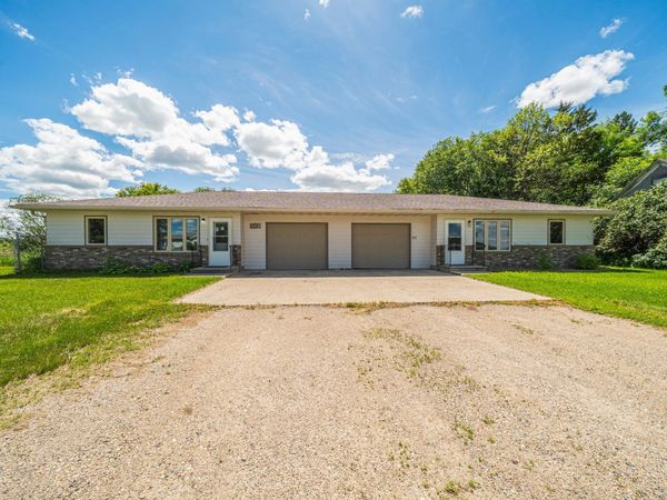 204 Main Street E, Ogema, MN 56569