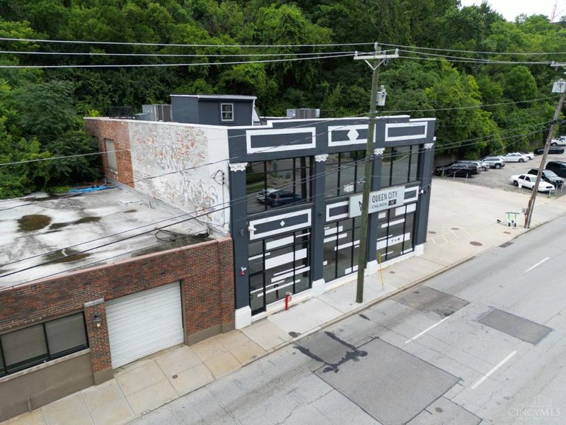 1635 Reading Road, Cincinnati, OH 45202 Photo 4