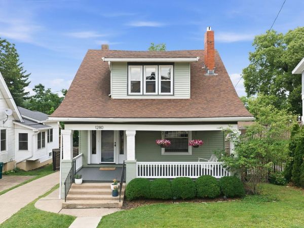 1280 Morten Street, Cincinnati, OH 45208