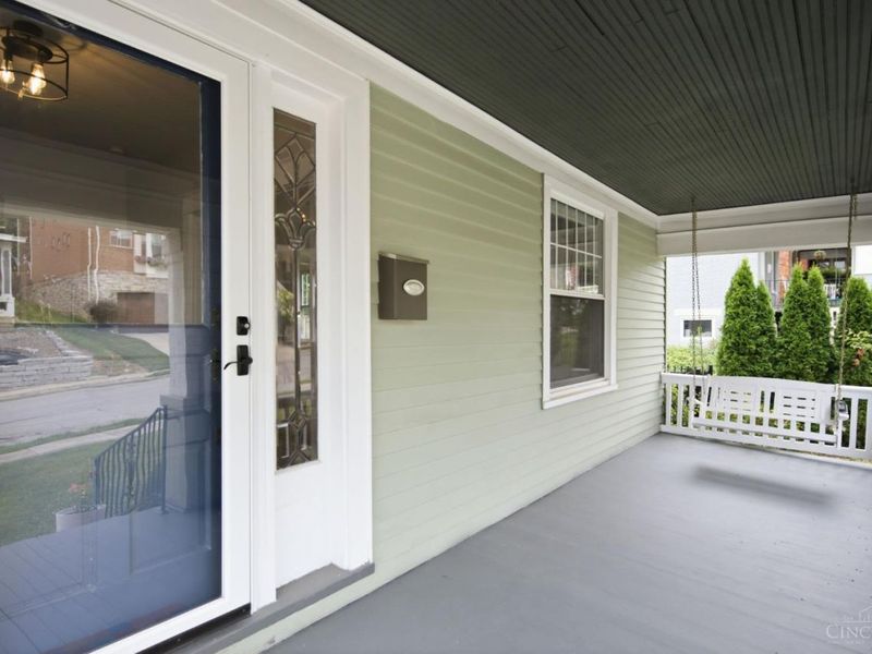 1280 Morten Street, Cincinnati, OH 45208 Photo 2