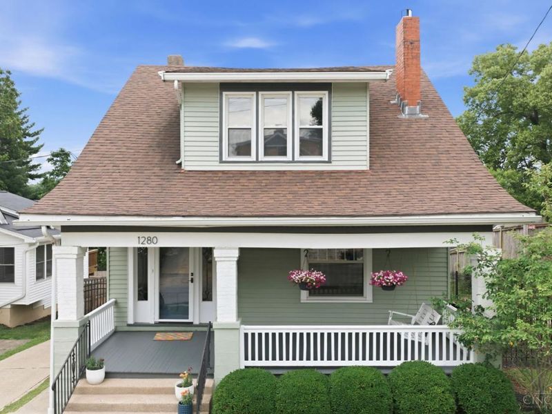 1280 Morten Street, Cincinnati, OH 45208 Photo 54