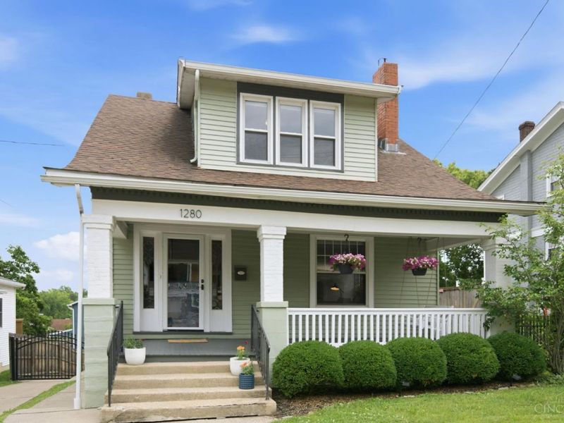 1280 Morten Street, Cincinnati, OH 45208 Photo 57