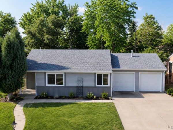 4670 W 5th Avenue, Denver, CO 80204