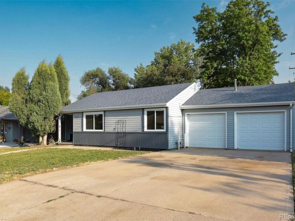 4670 W 5th Avenue, Denver, CO 80204
