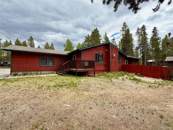 245 Baby Doe Drive , Leadville, CO 80461