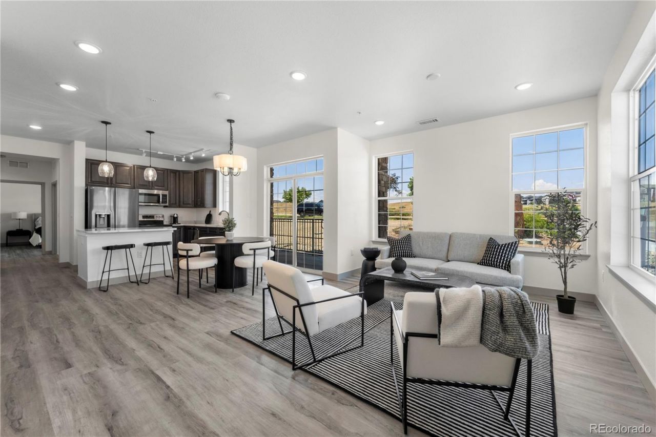 18645 Stroh Road , Unit 201, Parker, CO 80134 Main Photo