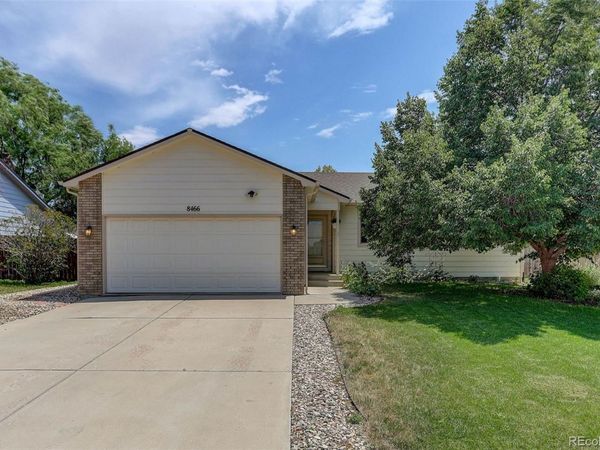 8466 Keenland Way, Wellington, CO 80549
