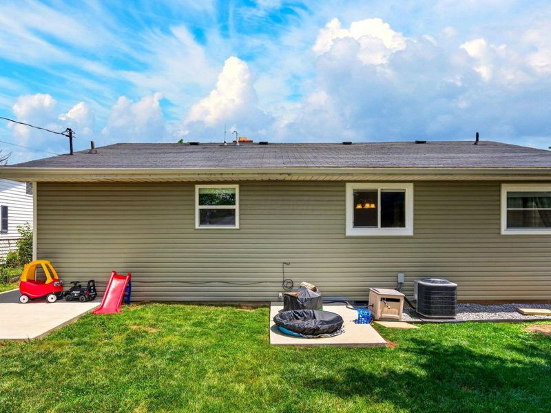 147 Nicholas Drive , Circleville, OH 43113 Photo 24