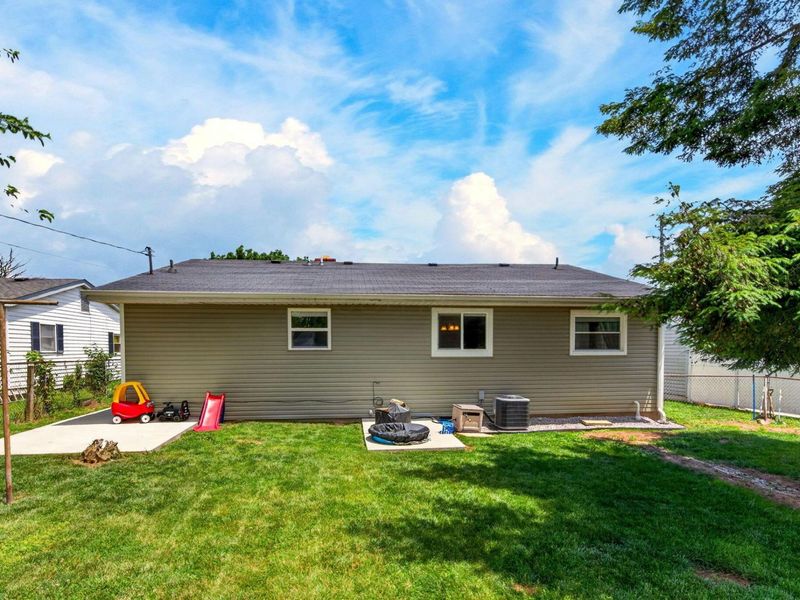 147 Nicholas Drive , Circleville, OH 43113 Photo 25
