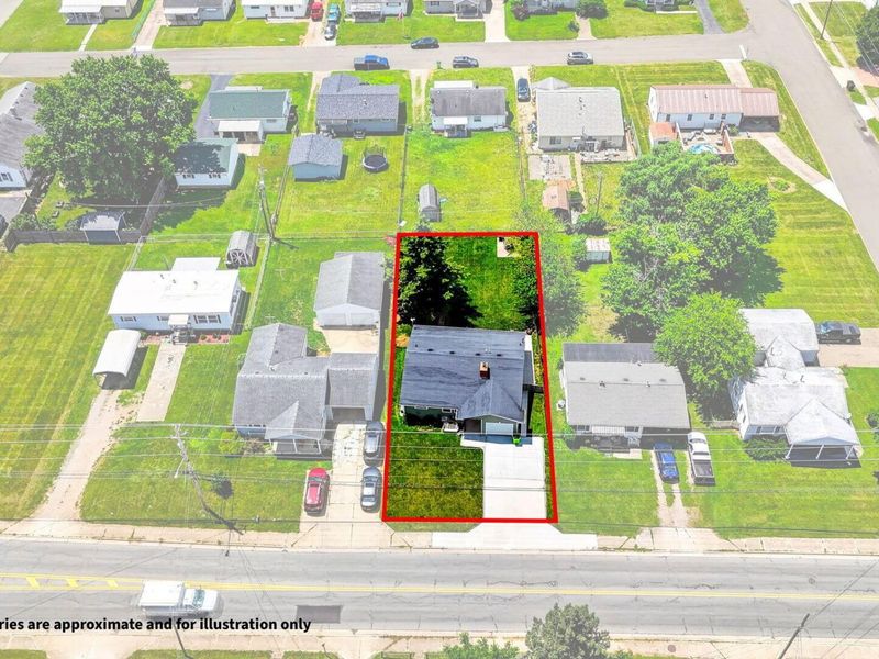 147 Nicholas Drive , Circleville, OH 43113 Photo 29