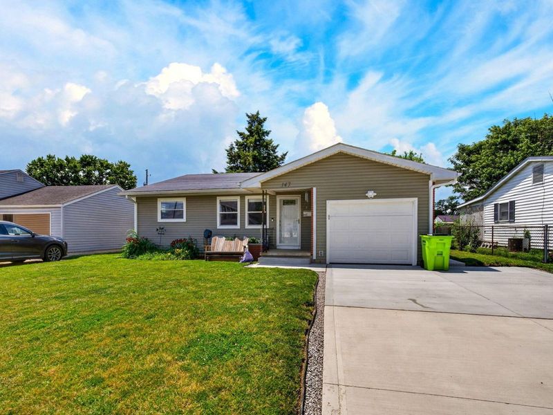 147 Nicholas Drive , Circleville, OH 43113 Photo 3