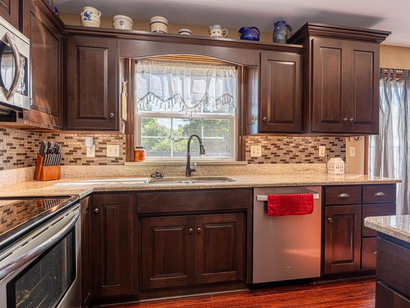 25 Fieldcrest Drive, Centerburg, OH 43011 Photo 12
