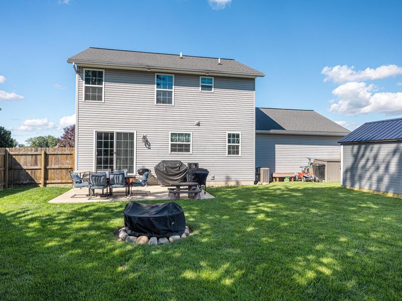 25 Fieldcrest Drive, Centerburg, OH 43011 Photo 30