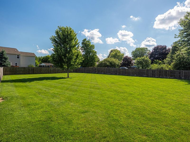 25 Fieldcrest Drive, Centerburg, OH 43011 Photo 31