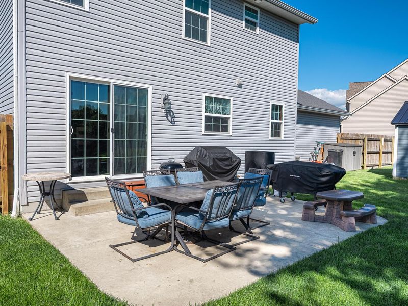 25 Fieldcrest Drive, Centerburg, OH 43011 Photo 33