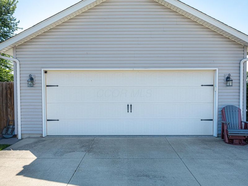 25 Fieldcrest Drive, Centerburg, OH 43011 Photo 34