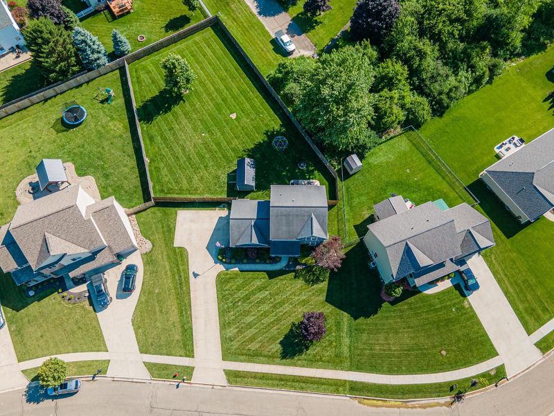 25 Fieldcrest Drive, Centerburg, OH 43011 Photo 39