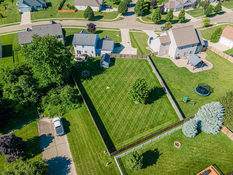 25 Fieldcrest Drive, Centerburg, OH 43011 Photo 40