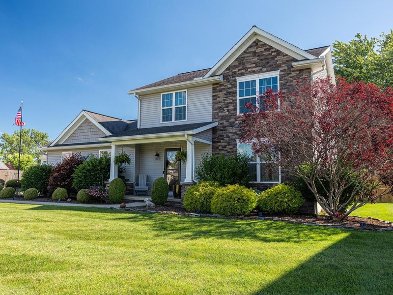 25 Fieldcrest Drive, Centerburg, OH 43011 Photo 42