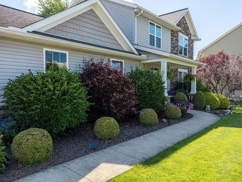 25 Fieldcrest Drive, Centerburg, OH 43011 Photo 5