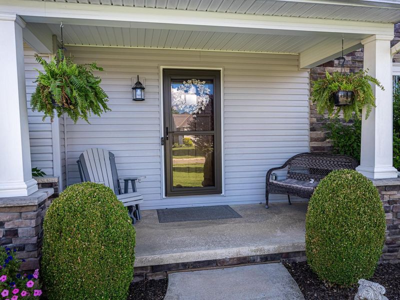 25 Fieldcrest Drive, Centerburg, OH 43011 Photo 6