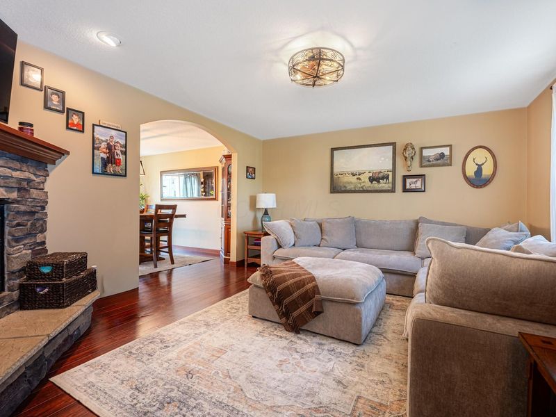25 Fieldcrest Drive, Centerburg, OH 43011 Photo 8