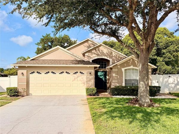 80 PINE FOREST PLACE , APOPKA, FL 32712