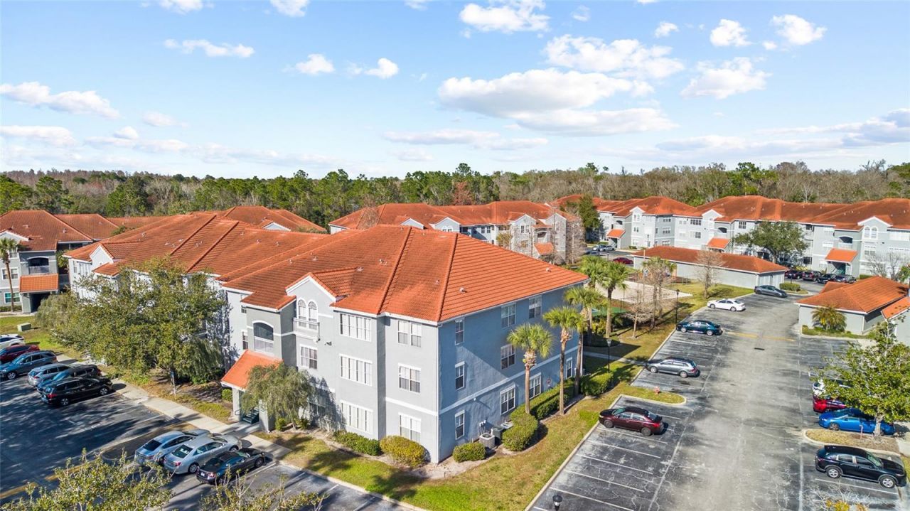 18001 Richmond Place Drive , Unit 835, Tampa, FL 33647 Main Photo
