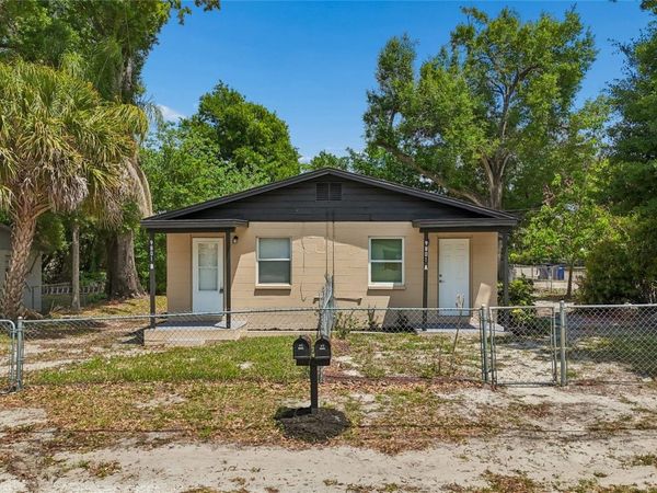 9801 N 11TH STREET , Unit B, TAMPA, FL 33612