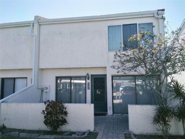 4209 FOGCUTTER COURT , Unit 4209, TAMPA, FL 33615