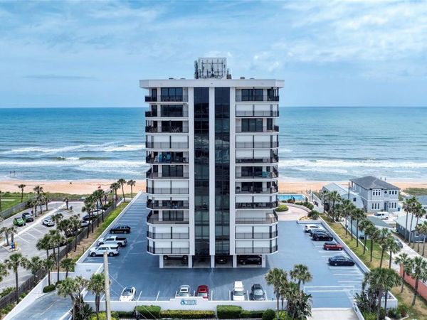 1239 OCEAN SHORE BOULEVARD, Unit 2E5, ORMOND BEACH, FL 32176