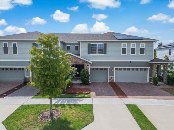 2724 PLEASANT CYPRESS CIRCLE , KISSIMMEE, FL 34741