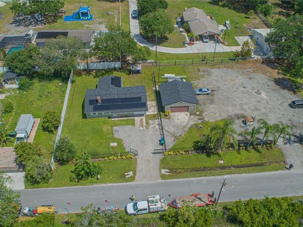 6105 NEW HOPE ROAD , ORLANDO, FL 32824