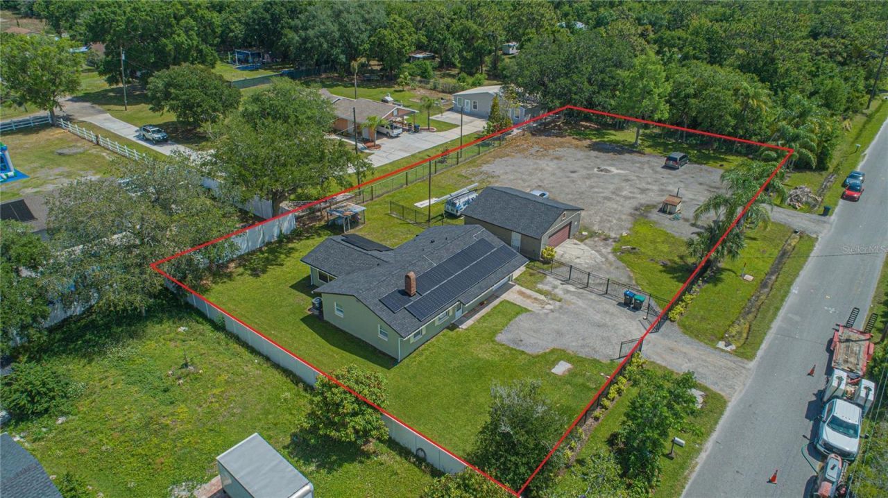 6105 New Hope Road , Orlando, FL 32824 Photo