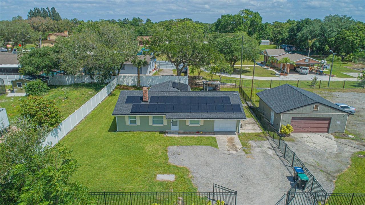 6105 New Hope Road , Orlando, FL 32824 Photo