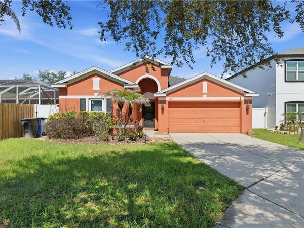 704 PARSONS POINTE ST , SEFFNER, FL 33584