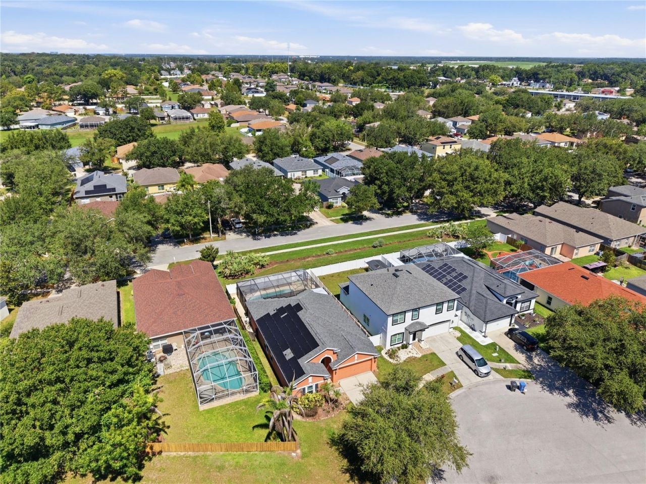 704 Parsons Pointe St, Seffner, FL 33584 Photo