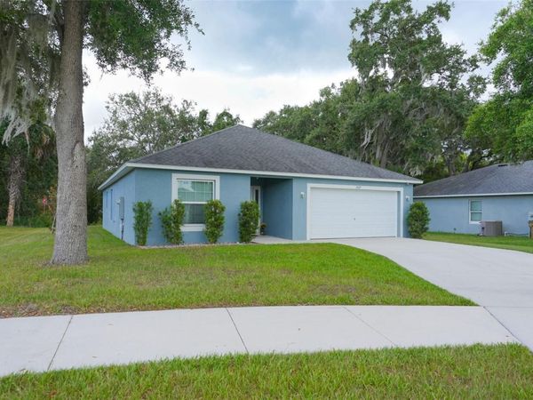 1537 BAYWOOD VILLAGE COURT , MOUNT DORA, FL 32757
