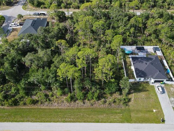 1213 BISCAYNE DRIVE , PORT CHARLOTTE, FL 33953